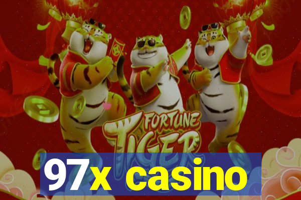 97x casino